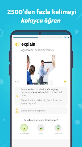 YDS - YÖKDİL İngilizce Kelime