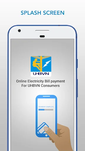 UHBVN Electricity Bill Payment