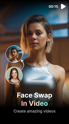 Face Swap with Ai Enhancer