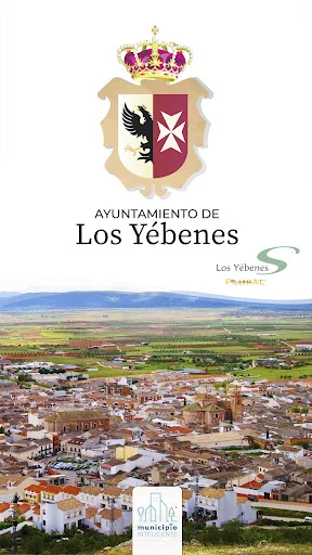 Los Yébenes