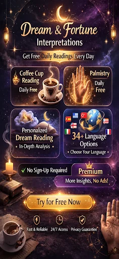 Dream Meaning