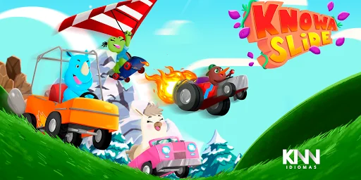 Knowa Slide