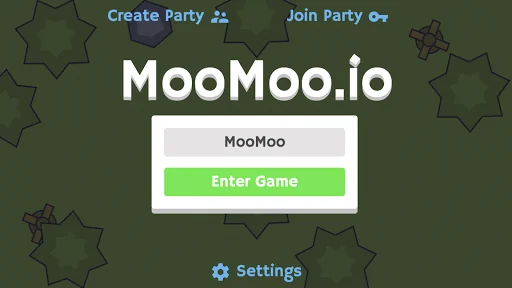 MooMoo.io (Official) screenshot 1