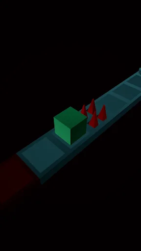Cube Over
