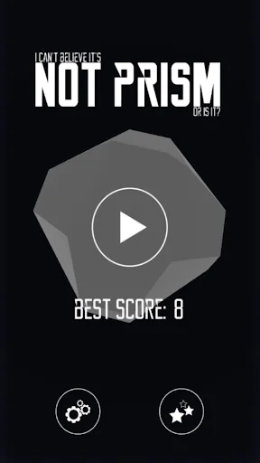 Not Prism