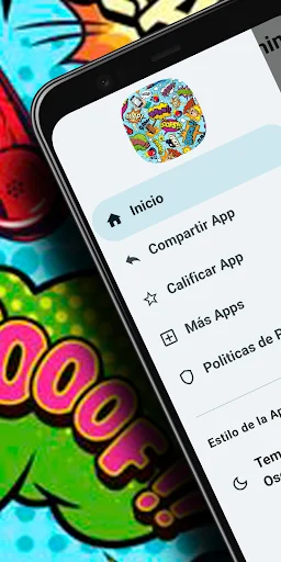 Cartoon Ringtones