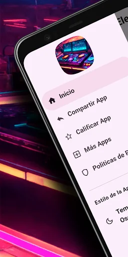 Electronic Ringtones
