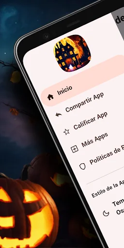 Halloween Ringtones