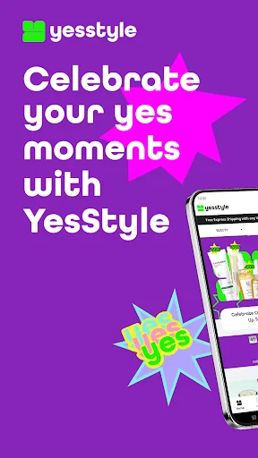 YesStyle - Beauty & Fashion