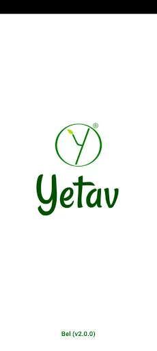 Yetav - Meet Chat & Go