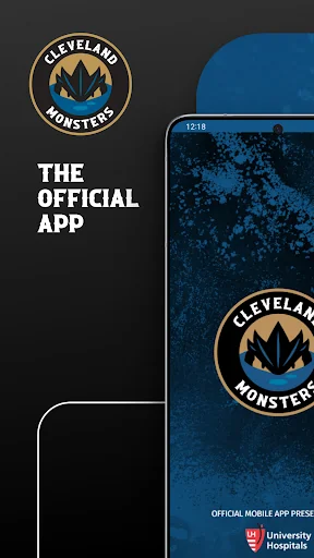 Cleveland Monsters