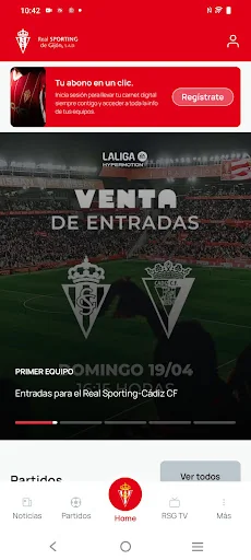 Real Sporting de Gijón