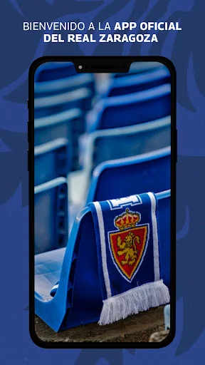 Real Zaragoza - Official App