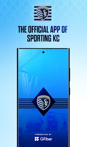 Sporting KC - Official App