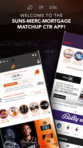 Suns-Merc-Mortgage Matchup Ctr