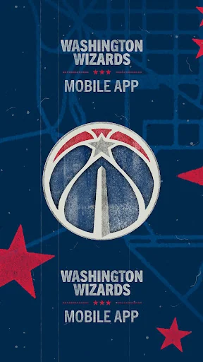 Washington Wizards Mobile