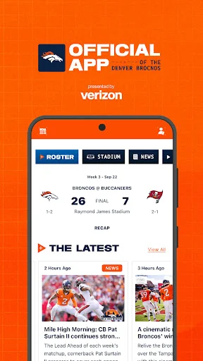 Denver Broncos