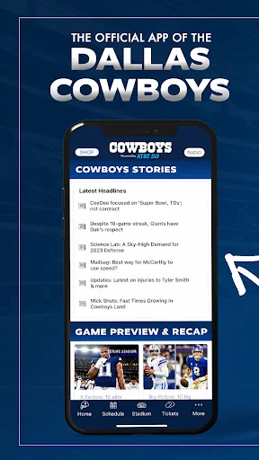 Dallas Cowboys