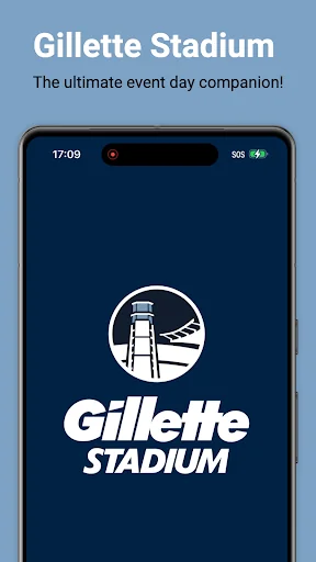 Gillette Stadium
