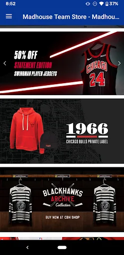 United Center