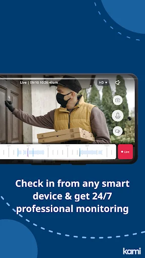 Kami Home screenshot 4