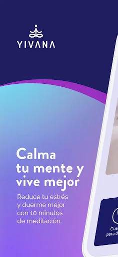 Yivana Meditación guiada