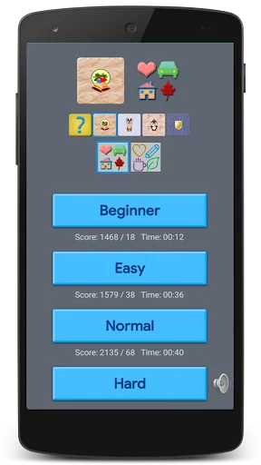 EasyMatch