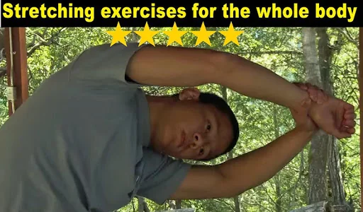 Kung Fu Body (YMAA) screenshot 3