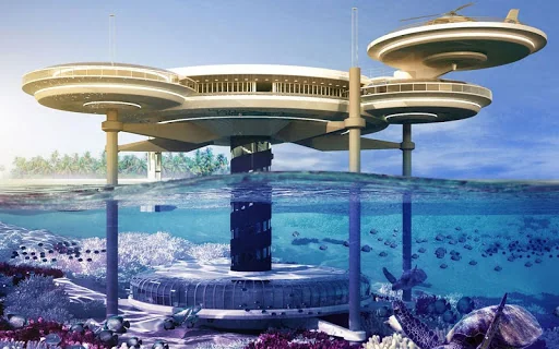 Architecture Jigsaw Puzzles screenshot 1
