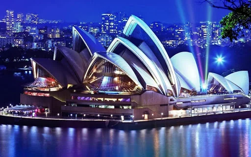 Architecture Jigsaw Puzzles screenshot 2