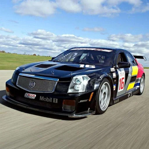 Car Jigsaw Puzzles screenshot 1