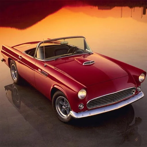 Car Jigsaw Puzzles screenshot 2