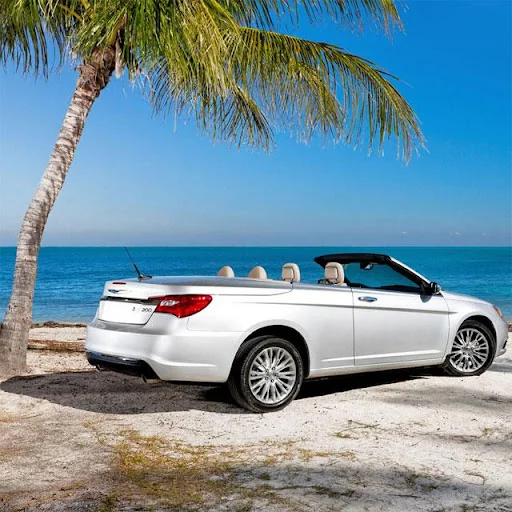 Car Jigsaw Puzzles screenshot 3