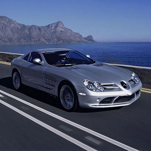 Car Jigsaw Puzzles screenshot 4