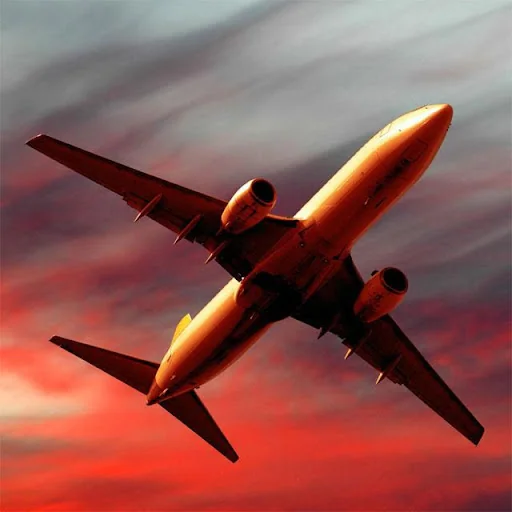 Aircraft Jigsaw Puzzles screenshot 2