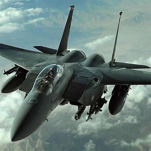 Aircraft Jigsaw Puzzles screenshot 4