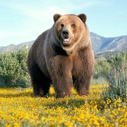 Bears Jigsaw Puzzles screenshot 2