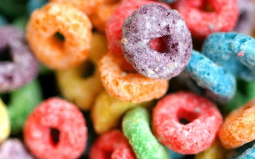 Candy Jigsaw Puzzles screenshot 1