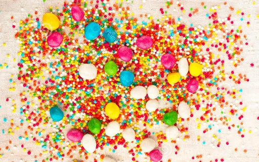 Candy Jigsaw Puzzles screenshot 2
