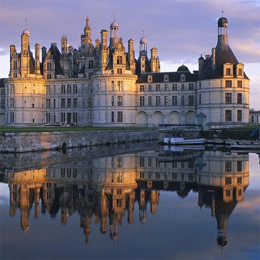 Castles Jigsaw Puzzles screenshot 1