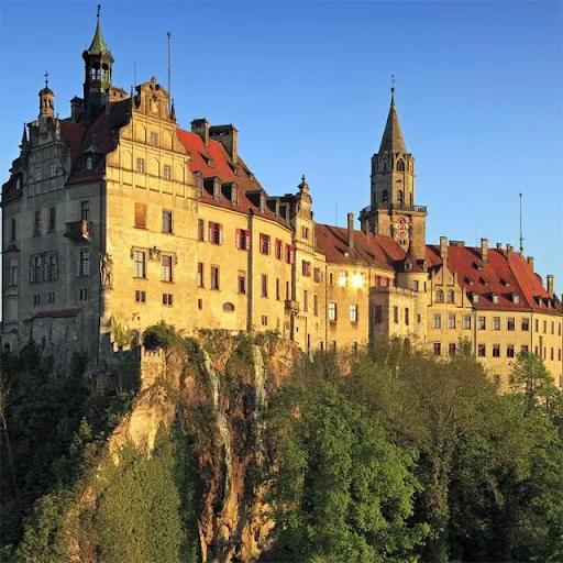 Castles Jigsaw Puzzles screenshot 2