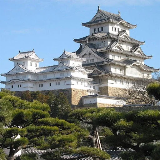 Castles Jigsaw Puzzles screenshot 3