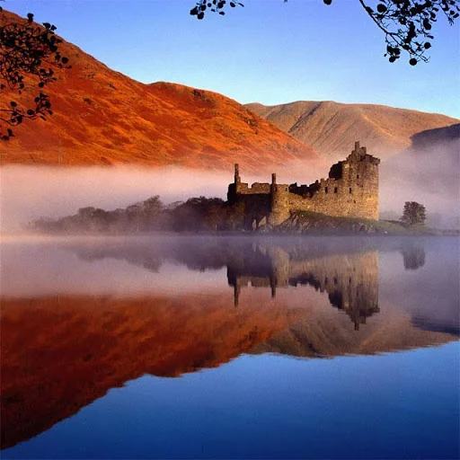 Castles Jigsaw Puzzles screenshot 4