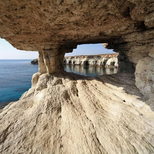 Caves Jigsaw Puzzles screenshot 1