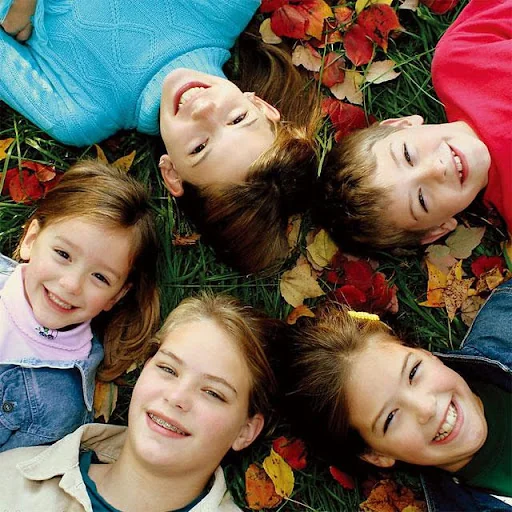 Children Jigsaw Puzzles screenshot 1