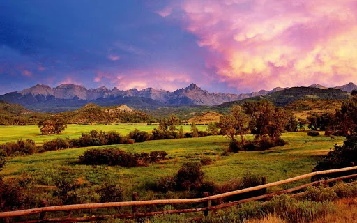 Geographic Jigsaw Puzzles screenshot 4