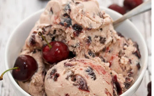 Ice Cream Jigsaw Puzzles screenshot 1