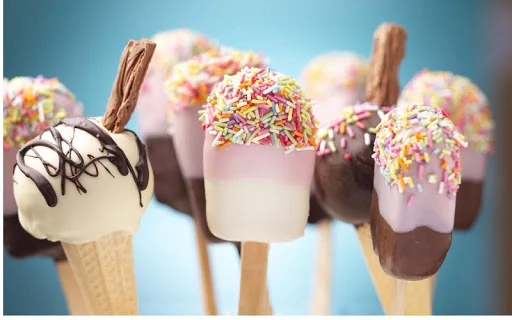 Ice Cream Jigsaw Puzzles screenshot 2