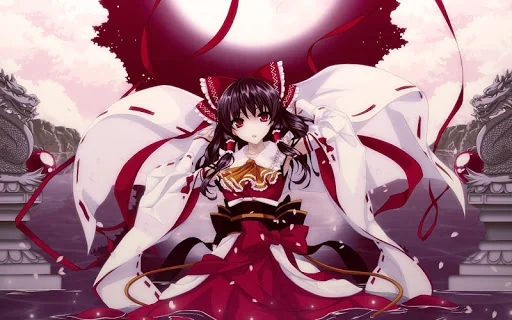 Japanese Anime Jigsaw Puzzles screenshot 3