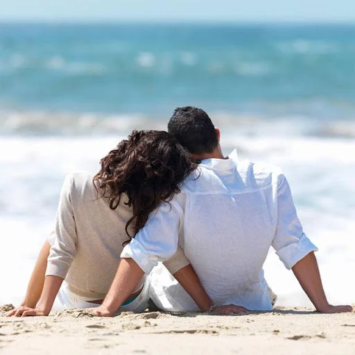 Romance Jigsaw Puzzles screenshot 1